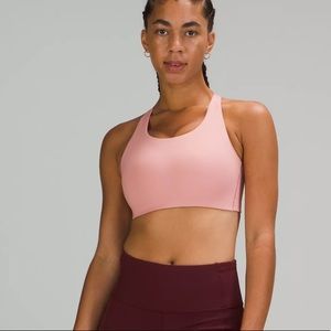 Brand new Lululemon Energy High Support Bra